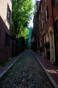 boston