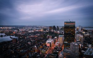 boston