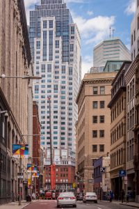 boston