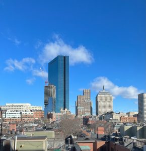 Boston