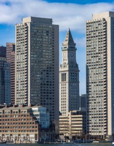 Boston