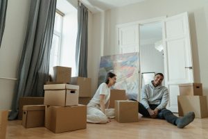 movers
